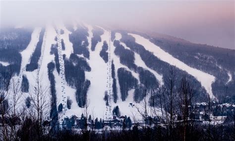 Guide to Mount Snow Vermont — Very Complete – SKI BUM