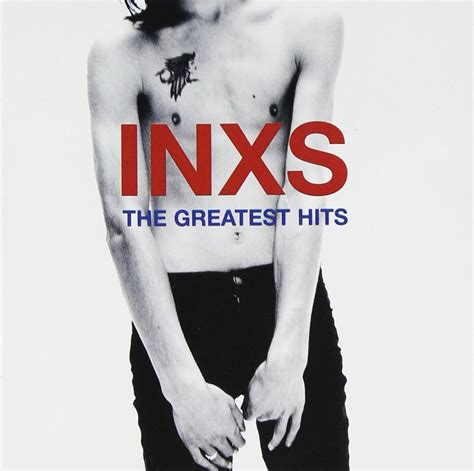 INXS: The Greatest Hits: INXS: Amazon.ca: Music