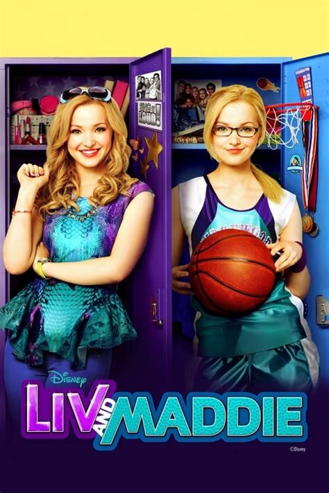 Liv and Maddie Full Episodes Of Season 1 Online Free