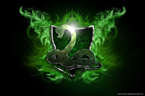 🔥 Free download Showing Gallery For Pottermore Slytherin Wallpaper [1095x730] for your Desktop ...