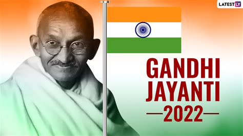 Festivals & Events News | Here Are Gandhi Jayanti 2022 Speeches in ...