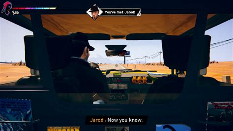 Jarod - Road 96 Guide - IGN