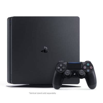 PlayStation 4 Slim 1 TB - town-green.com