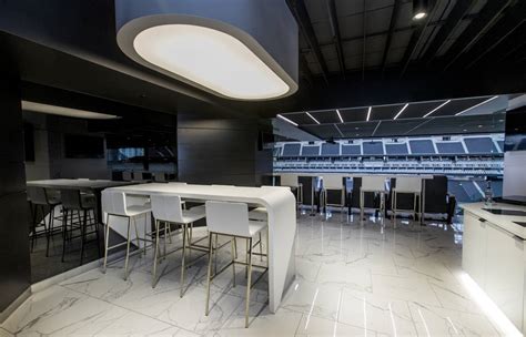 A look inside the Raiders’ Allegiant Stadium | Las Vegas Review-Journal