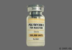 Polymyxin B Prices and Polymyxin B Coupons - GoodRx