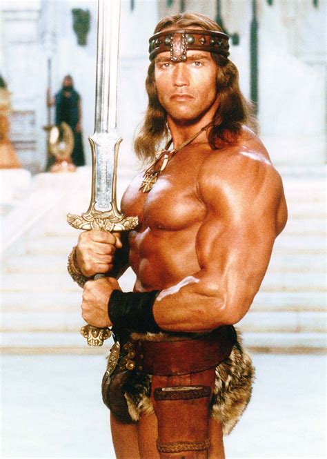 Conan the Destroyer | film by Fleischer [1984] | Britannica