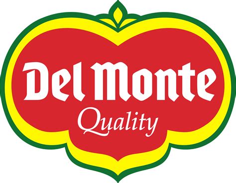 Del Monte – Logos Download