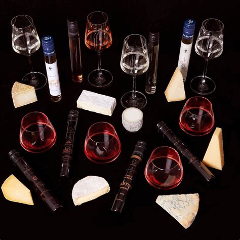 The Ultimate | Fine cheese and wine | cheesegeek