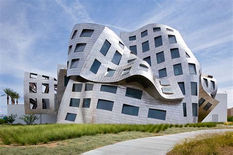 LIGHT+SPACE+STRUCTURE: Simply for the love of Architecture-Gehry in Las Vegas