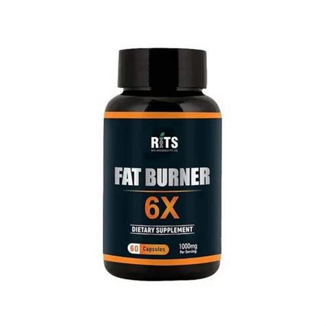 Fat Burner Capsules at Rs 350/bottle in Surat | ID: 2852598956730