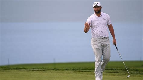 PGA Tour Power Rankings - Everybody is chasing Jon Rahm - ESPN