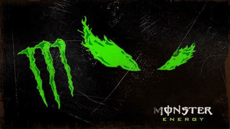 Monster Energy Wallpapers HD - Wallpaper Cave