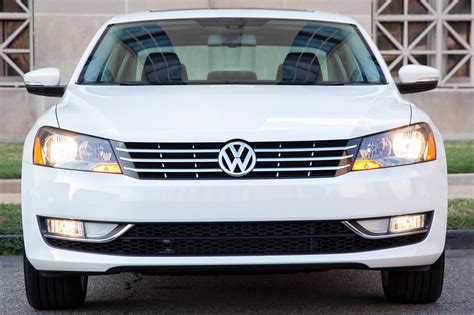 2015 Volkswagen Passat Specs, Prices, VINs & Recalls - AutoDetective