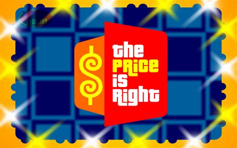 The Price is Right Beta • Pacdude Games