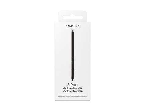 Samsung Galaxy Note 10 S Pen (2019) in Singapore | Samsung SG