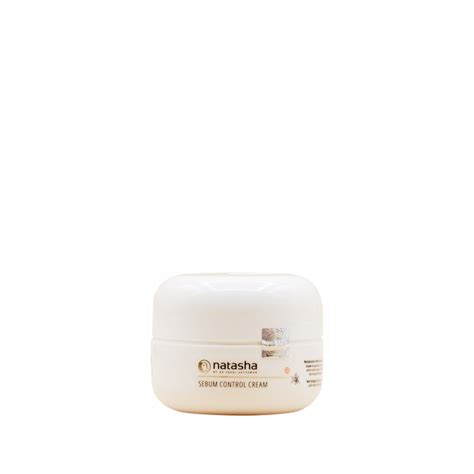 Sebum Control Cream - Beverly Wilshire Medical