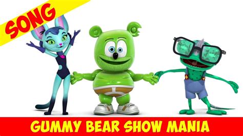 Top 130+ Gummi bears cartoon theme song - Tariquerahman.net