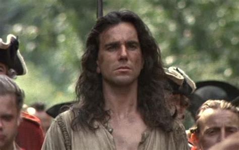 Last of the Mohicans:) | Day lewis, Daniel day, Actors