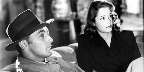 10 Overlooked Noir Films Every Cinephile Should See At Least Once