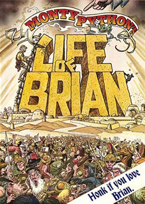 Monty Python's Life of Brian | Monty Python Wiki | FANDOM powered by Wikia