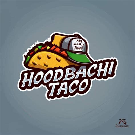 FOODIE FRIDAY: Hoodbachi Taco