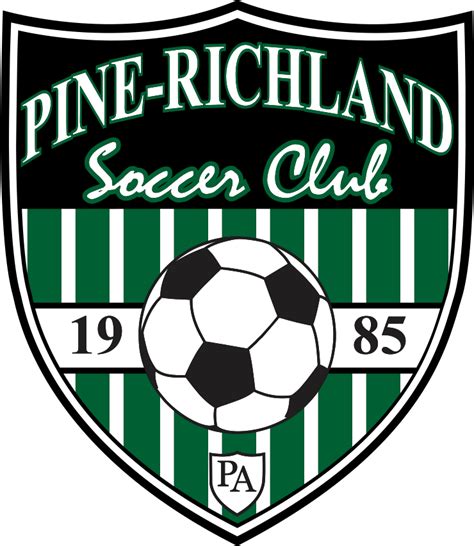 Pine-Richland Soccer Club