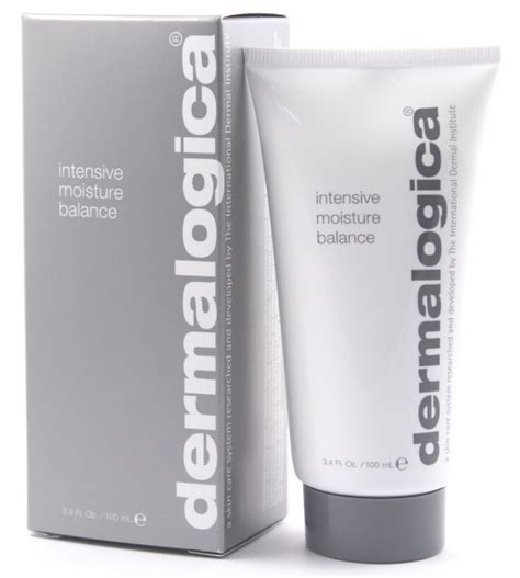 Dermalogica - Dermalogica Intensive Moisture Balance Review - Beauty ...