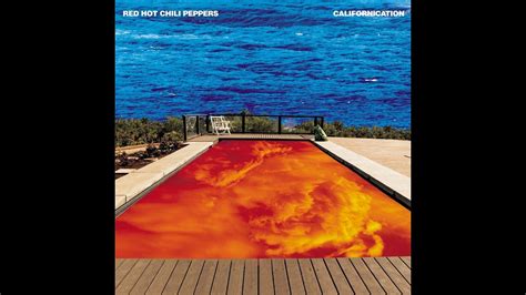 Red Hot Chili Peppers - Californication (Full Album) - YouTube Music