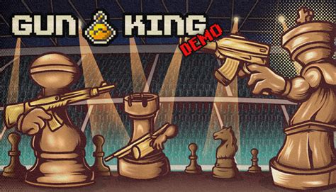 GUN KING Demo - Steam News Hub