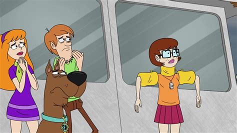 Be Cool, Scooby-Doo! Season 1 Image | Fancaps