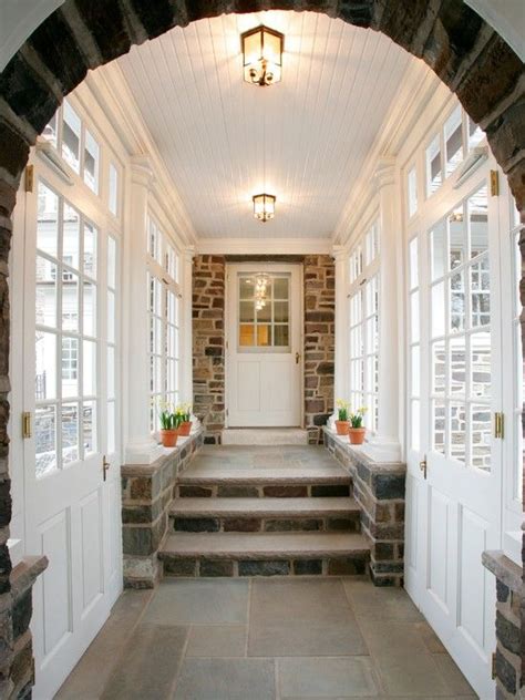 Breezeway Design, Pictures, Remodel, Decor and Ideas - page 35 | House, Breezeway, Dream house