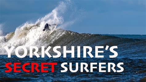 Surfing The Yorkshire Coast Surfers At Whitby, Staithes, Sandsend, Cloughton And Heyburn Wyke ...