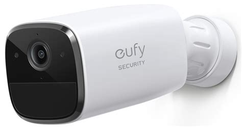 Eufy Security's new cameras automatically track humans so you don't have to | Android Central