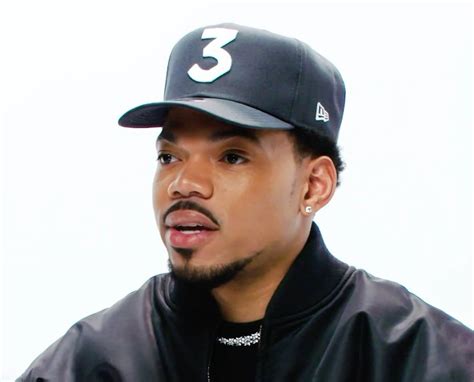 The ‘Acid Rap’ Interview: Chance The Rapper Looks Back 10 Years Later ...