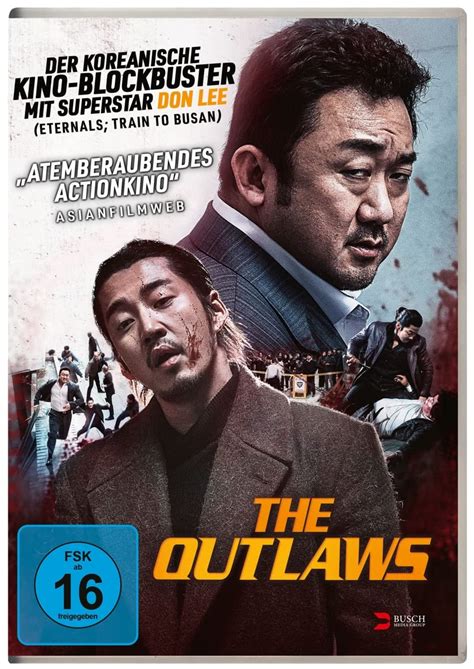 Don Lee The Outlaws | ubicaciondepersonas.cdmx.gob.mx