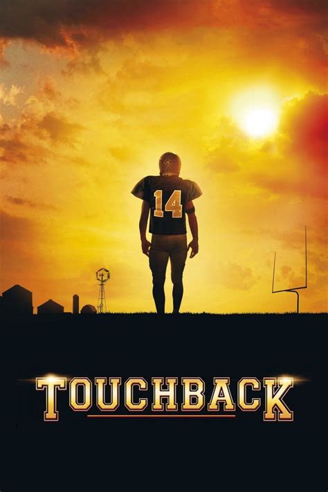 Touchback (film) - Alchetron, The Free Social Encyclopedia