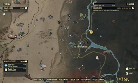 Where to find Feral Ghouls | Best Fallout 76 Feral Ghoul locations - Pro Game Guides