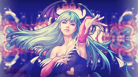 5K Free download | 28 Darkstalkers, morrigan HD wallpaper | Pxfuel