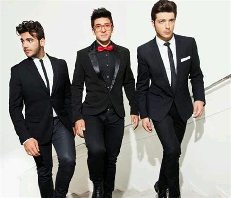 Il Volo – Eurovision Ireland