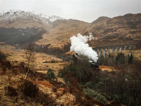 Glenfinnan Viaduct (Harry Potter Bridge): 13 Things to Know ([date-today format='Y'])