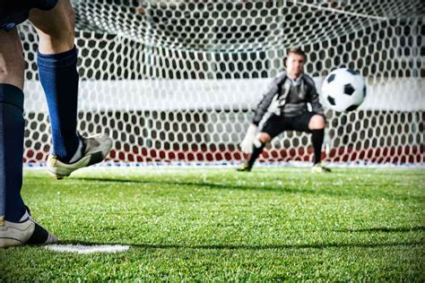 Soccer penalty shootouts: how to reduce an unfair advantage by 74 to 85 ...