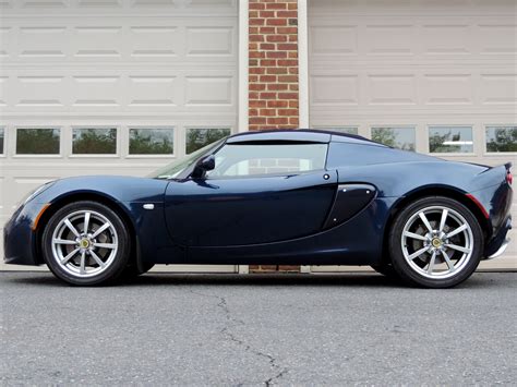 2005 Lotus Elise Convertible Stock # L32262 for sale near Edgewater ...