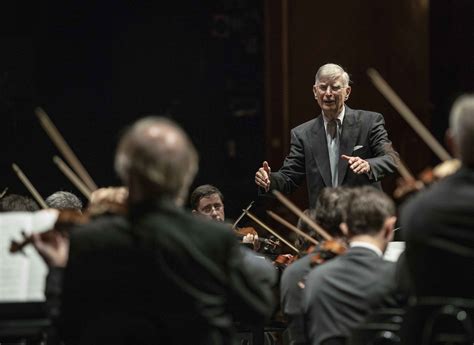 Herbert Blomstedt • Salzburg Festival