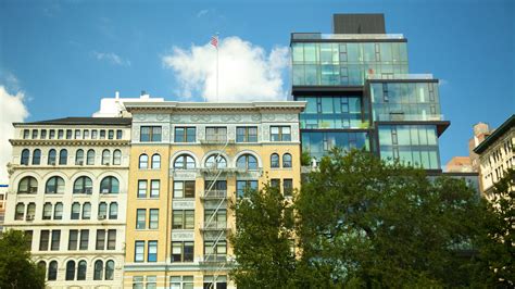 Top 10 Hotels in Union Square, New York from $82 | Expedia