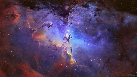 Orion Nebula : High Definition : Fullscreen HD wallpaper | Pxfuel