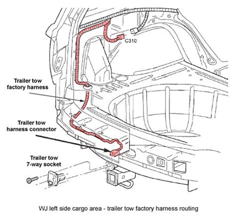 How To Install Trailer Wiring