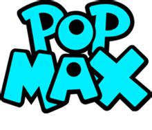 Pop Max - Wikipedia