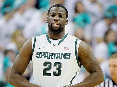 Colin Mckenzie Rumor: Draymond Green Stats College