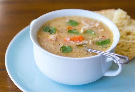 The only homemade chicken soup you need this flu season | Recipe | Homemade chicken soup ...