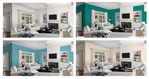 Exploring The Benefits Of The Sherwin Williams Paint Color Visualizer ...